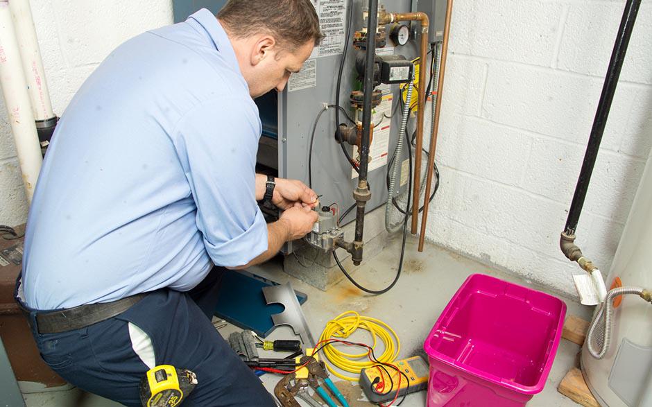 dépannage chauffage Gennevilliers